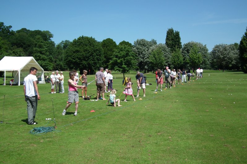 Bridgnorth Golf Club