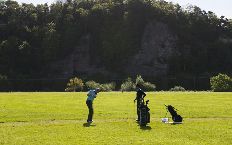 Bridgnorth Golf Club