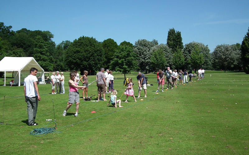 Bridgnorth Golf Club